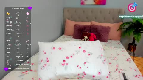 Mari online show from 03-02-25, 08:16