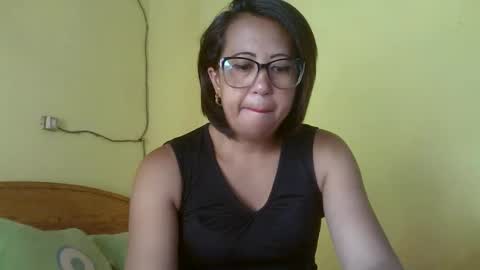 Snapshot of mimisou513 chatting on 01-16-25, 06:25 misou online show from 01-16-25, 06:25