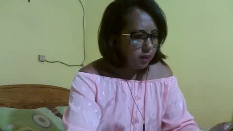 Snapshot of mimisou513 chatting on 01-23-25, 03:43 misou online show from 01-23-25, 03:43