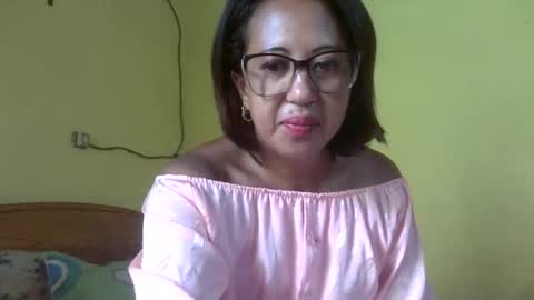 Snapshot of mimisou513 chatting on 01-24-25, 11:48 misou online show from 01-24-25, 11:48