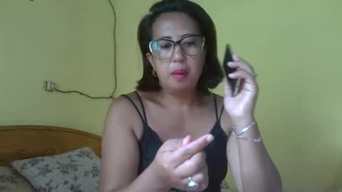 Snapshot of mimisou513 chatting on 01-29-25, 06:22 misou online show from 01-29-25, 06:22