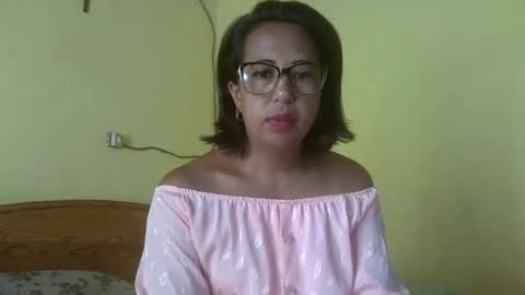 Snapshot of mimisou513 chatting on 01-30-25, 06:46 misou online show from 01-30-25, 06:46