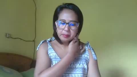 Snapshot of mimisou513 chatting on 03-12-25, 06:29 misou online show from 03-12-25, 06:29