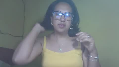 Snapshot of mimisou513 chatting on 10-06-25, 12:57 misou online show from 10-06-25, 12:57