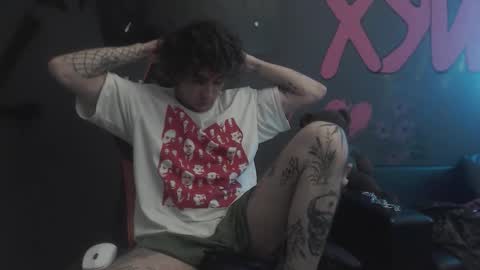 Max online show from 09-23-25, 06:00