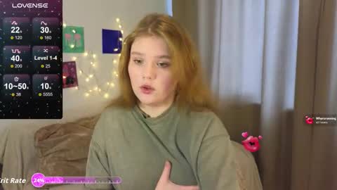 hi Im Mina  online show from 03-22-26, 05:44