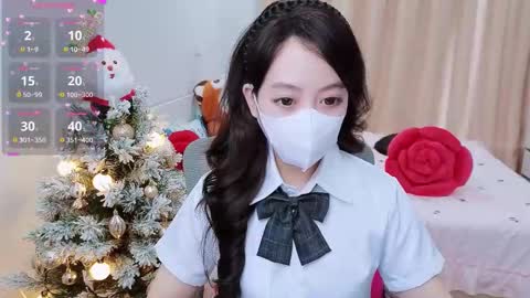 mina_686 online show from 01-06-26, 08:07