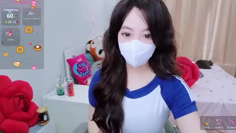 Snapshot of mina_686 chatting on 02-28-26, 03:07 mina_686 online show from 02-28-26, 03:07