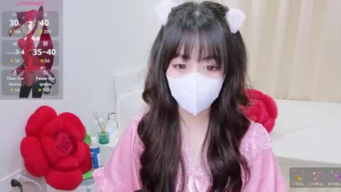 mina_686 online show from 04-02-26, 07:39