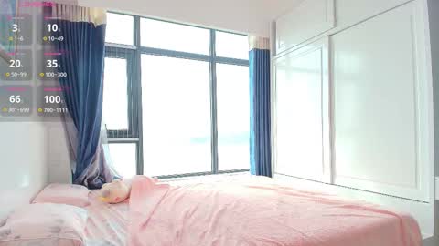 Mina online show from 02-13-26, 01:45