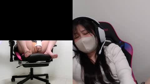 minami0804 online show from 03-19-26, 07:45