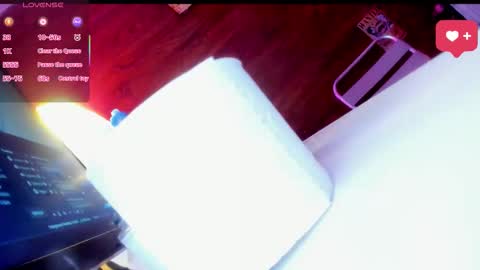 minami_nakamura online show from 02-25-26, 02:43