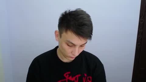 MINATO online show from 12-25-24, 01:10