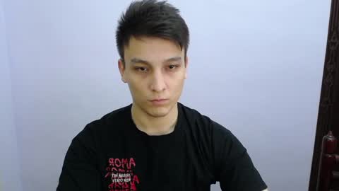 Snapshot of minato_kabuki chatting on 01-06-25, 12:24 MINATO online show from 01-06-25, 12:24