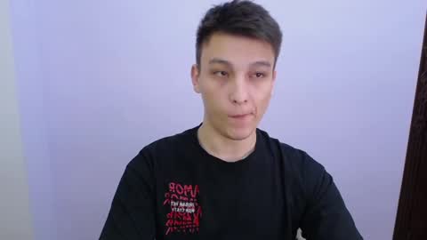 Snapshot of minato_kabuki chatting on 02-14-25, 11:09 MINATO online show from 02-14-25, 11:09