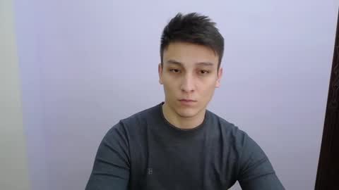 Snapshot of minato_kabuki chatting on 02-15-25, 09:15 MINATO online show from 02-15-25, 09:15