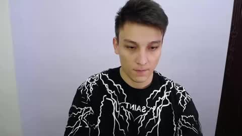 Snapshot of minato_kabuki chatting on 02-19-25, 06:55 MINATO online show from 02-19-25, 06:55