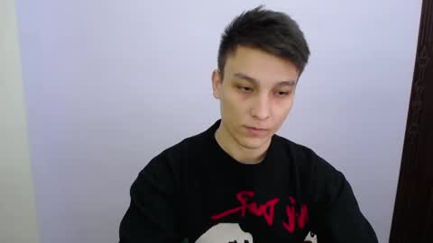 Snapshot of minato_kabuki chatting on 02-21-25, 06:07 MINATO online show from 02-21-25, 06:07