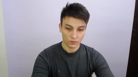 Snapshot of minato_kabuki chatting on 02-23-25, 02:18 MINATO online show from 02-23-25, 02:18