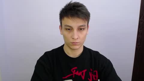 Snapshot of minato_kabuki chatting on 02-27-25, 06:40 MINATO online show from 02-27-25, 06:40