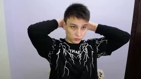 Snapshot of minato_kabuki chatting on 03-03-25, 07:10 MINATO online show from 03-03-25, 07:10