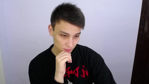 Snapshot of minato_kabuki chatting on 03-04-25, 09:43 MINATO online show from 03-04-25, 09:43