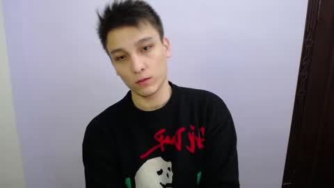 Snapshot of minato_kabuki chatting on 03-05-25, 10:22 MINATO online show from 03-05-25, 10:22