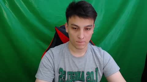 Snapshot of minato_kabuki chatting on 10-16-25, 11:28 MINATO online show from 10-16-25, 11:28