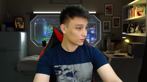 minato_kono online show from 10-15-25, 09:48