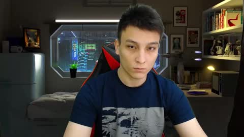 minato_kono online show from 11-26-25, 07:09