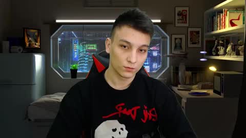 minato_kono online show from 12-02-25, 10:53