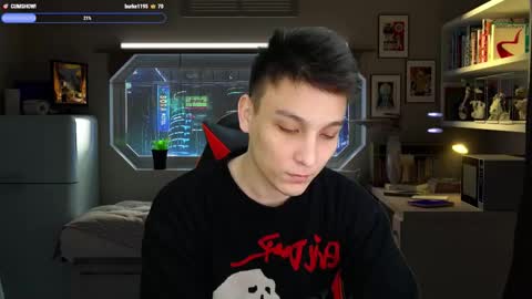 minato_kono online show from 01-19-26, 06:50