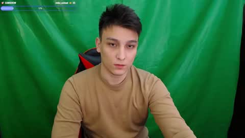 minato_kono online show from 02-04-26, 06:52