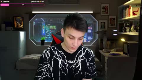 minato_kono online show from 02-12-26, 09:10