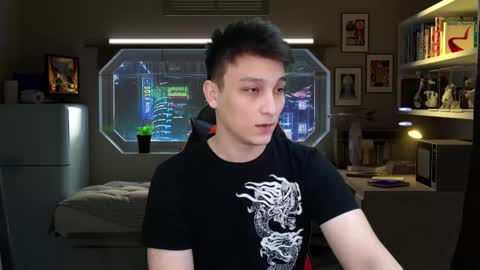 minato_kono online show from 03-15-26, 08:04