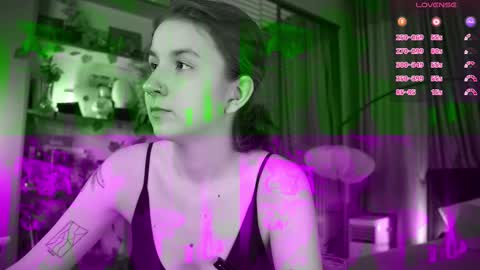 Frances  Next streams Thu Fri Sat 8am -  4pm GMT3 online show from 09-24-25, 06:06