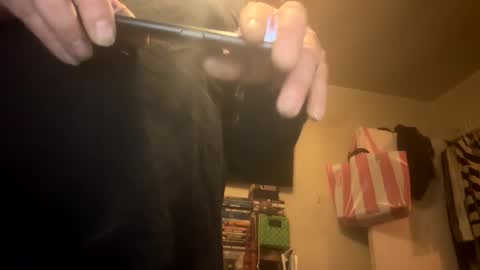 mindfuck415 online show from 12-13-24, 03:38
