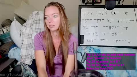 Mindy Mars online show from 06-08-26, 03:23