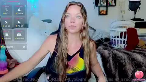 Snapshot of mindymars chatting on 07-03-26, 02:56 Mindy Mars online show from 07-03-26, 02:56