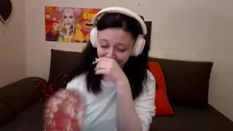 Mindy online show from 02-16-26, 07:15