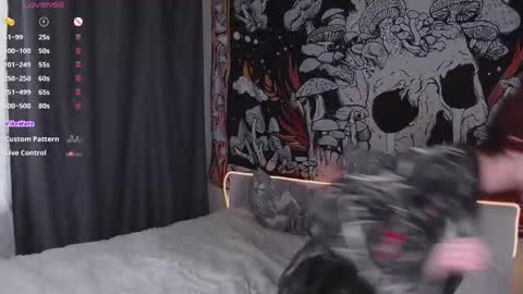 Anny online show from 03-22-26, 06:28