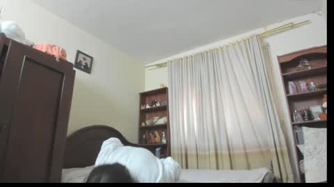 Amber online show from 04-04-26, 03:09