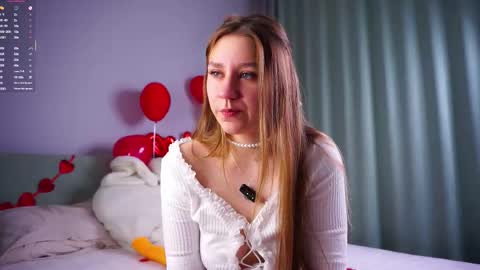 Mary online show from 02-15-26, 01:35