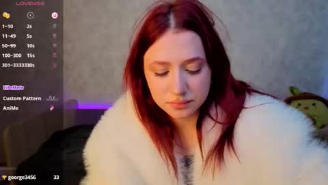 Ruby online show from 10-30-25, 07:32