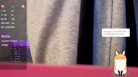 Ruby online show from 11-02-25, 07:22