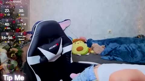 Ruby online show from 01-11-26, 11:26