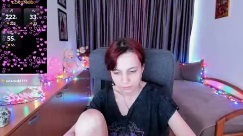 minilysi online show from 07-17-26, 06:42