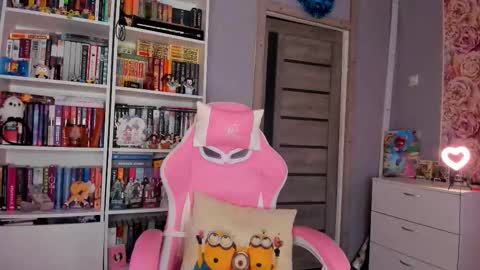 Ariana online show from 02-01-26, 11:09