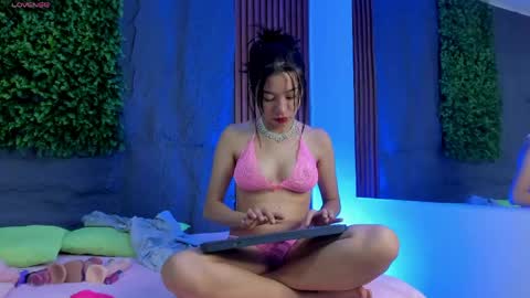 minji_chido online show from 05-28-26, 11:18