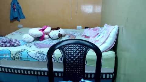 Andrea online show from 10-28-25, 12:47